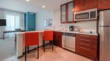 Residence Inn Raleigh Downtown Suite