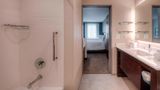 Residence Inn Raleigh Downtown Room