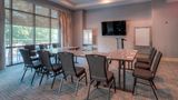Residence Inn Raleigh Downtown Meeting