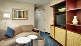 Fairfield Inn & Suites Salt Lake Airport Suite