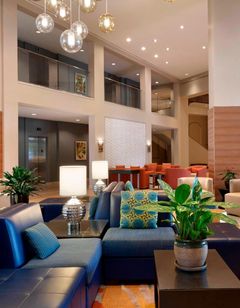 Delta Hotels Anaheim Garden Grove