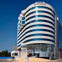 Marriott Executive Apts Addis Ababa