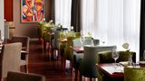 Marriott Executive Apts Addis Ababa Restaurant