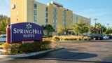 SpringHill Suites Tampa North Exterior