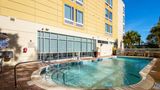 SpringHill Suites Tampa North Recreation