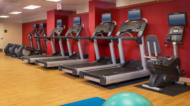 <b>Courtyard by Marriott Crystal City Recreation</b>. Images powered by <a href="https://leonardo.com/" title="Leonardo Worldwide" target="_blank">Leonardo</a>.