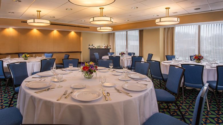 <b>Courtyard by Marriott Crystal City Meeting</b>. Images powered by <a href="https://leonardo.com/" title="Leonardo Worldwide" target="_blank">Leonardo</a>.