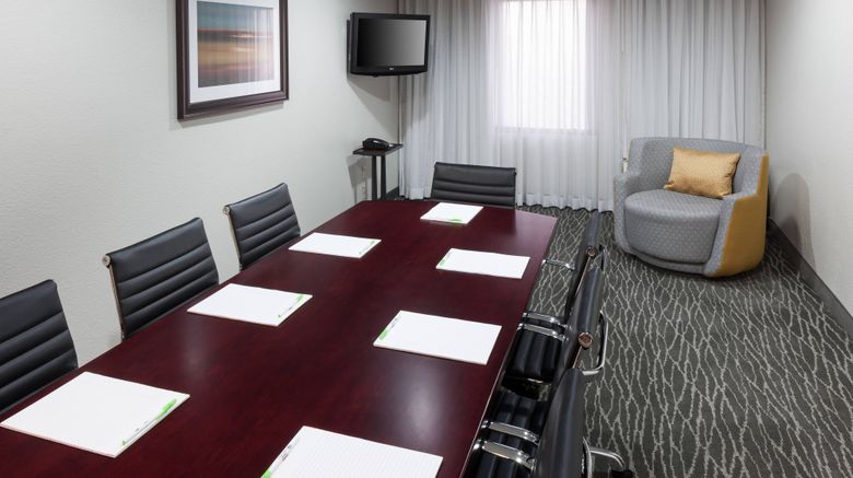 <b>Courtyard by Marriott Waco Meeting</b>. Images powered by <a href="https://leonardo.com/" title="Leonardo Worldwide" target="_blank">Leonardo</a>.