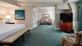 Delta Hotels by Marriott Bessborough Suite