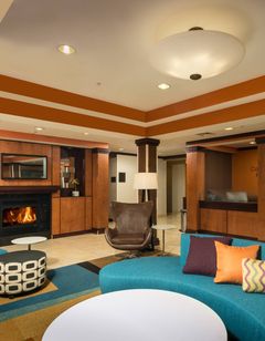 Fairfield Inn & Suites Augusta