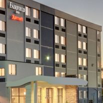 Fairfield Inn by Marriott Boston/Woburn