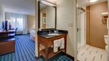Fairfield Inn by Marriott Boston/Woburn Room