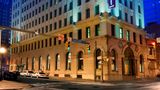 SpringHill Suites by Marriott Downtown Exterior