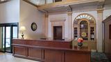 SpringHill Suites by Marriott Downtown Lobby
