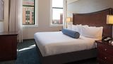 SpringHill Suites by Marriott Downtown Suite