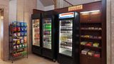 SpringHill Suites by Marriott Downtown Other