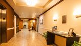Fairfield Inn & Suites Akron - South Lobby