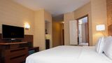Fairfield Inn & Suites Akron - South Room