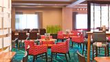 SpringHill Suites by Marriott Restaurant