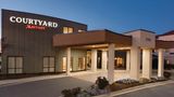 <b>Courtyard Charlotte Airport North Exterior</b>. Images powered by <a href="https://leonardo.com/" title="Leonardo Worldwide" target="_blank">Leonardo</a>.