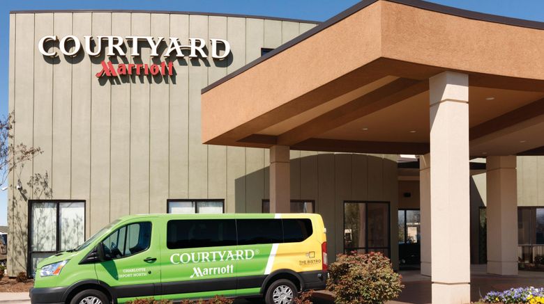 <b>Courtyard Charlotte Airport North Other</b>. Images powered by <a href="https://leonardo.com/" title="Leonardo Worldwide" target="_blank">Leonardo</a>.