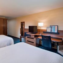 Fairfield Inn & Suites Scottsbluff