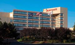 Detroit Marriott Livonia