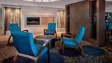 Fairfield Inn & Suites Lenox Lobby