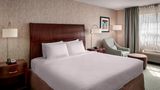 Fairfield Inn & Suites Lenox Room