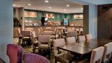 Fairfield Inn & Suites Lenox Restaurant