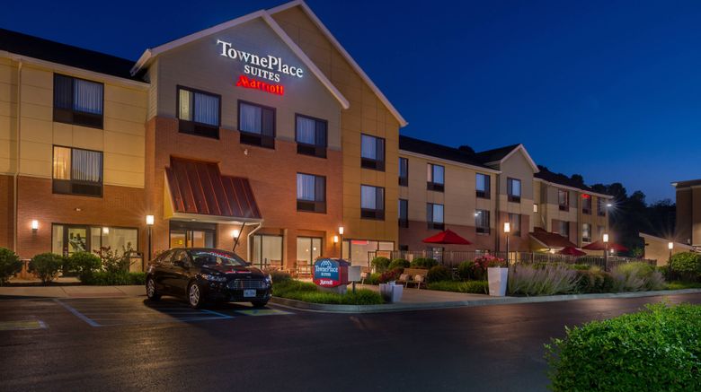 TownePlace Suites by Marriott Exterior. Images powered by <a href="http://www.leonardo.com" target="_blank" rel="noopener">Leonardo</a>.