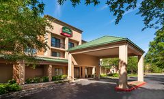 Courtyard by Marriott Lafayette Airport