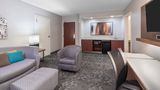 Courtyard by Marriott Lafayette Airport Suite