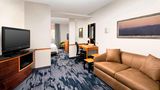 Fairfield Inn&Suites Miami Airport South Suite