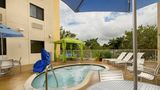 Fairfield Inn&Suites Miami Airport South Recreation