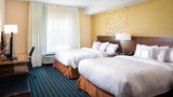 Fairfield Inn & Suites Rochester/Mayo Room