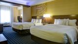 Fairfield Inn & Suites Rochester/Mayo Suite
