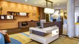 Fairfield Inn & Suites Rochester/Mayo Other