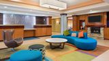 Fairfield Inn & Suites Lobby
