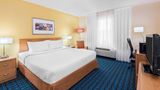 Fairfield Inn & Suites Room