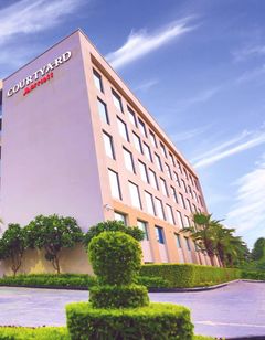 Courtyard by Marriott Agra