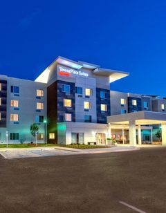 TownePlace Suites Auburn