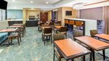 SpringHill Suites by Marriott Restaurant