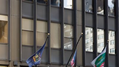 Courtyard by Marriott Midtown East