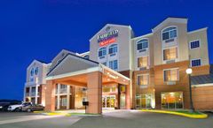 Fairfield Inn & Suites Napa Valley