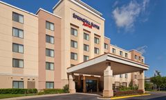 Springhill Suites By Marriott Norfolk First Class Norfolk Va Hotels Gds Reservation Codes Travel Weekly