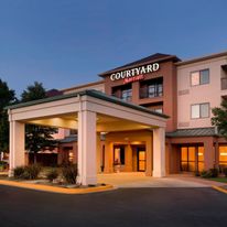 Courtyard Peoria