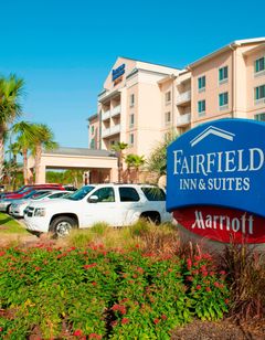 Fairfield Inn & Suites Orange Beach