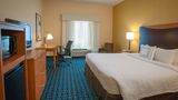 Fairfield Inn & Suites Orange Beach Room
