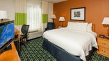 Fairfield Inn & Suites Portland Brunswic Room
